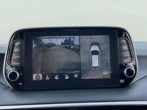 Used 2020 Hyundai Tucson Ultimate AWD/4WD image 33