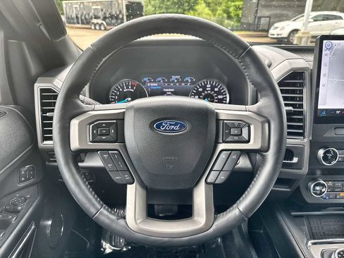 Used 2021 Ford Expedition XLT RWD image 21