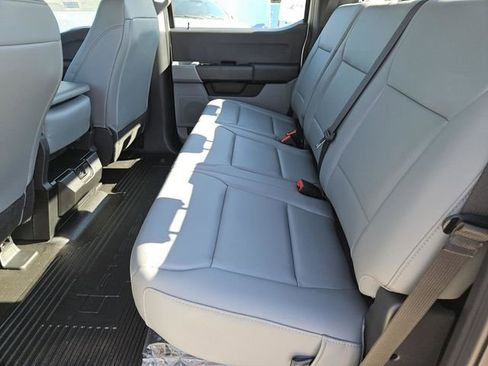 New 2026 Ford F350 XL image 29