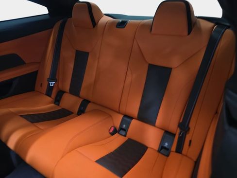 Used 2025 BMW M4 xDrive Competition w/ Carbon Package image 13