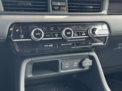 New 2026 Honda Passport TrailSport Elite image 25