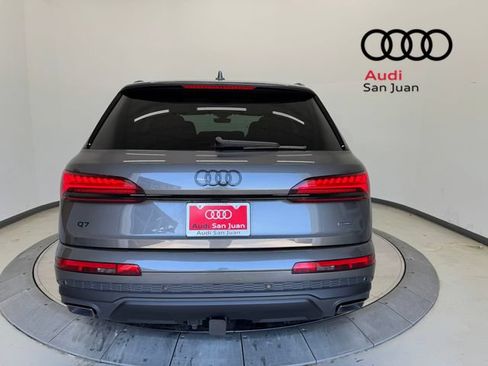 New 2026 Audi Q7 2.0T Premium AWD/4WD image 40