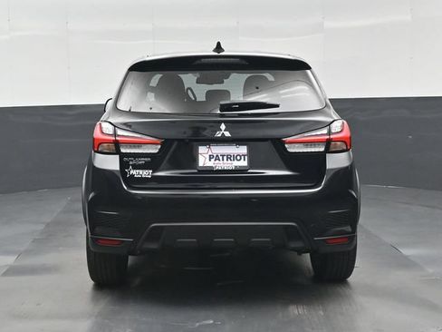 Used 2026 Mitsubishi Outlander Sport SE AWD/4WD image 29