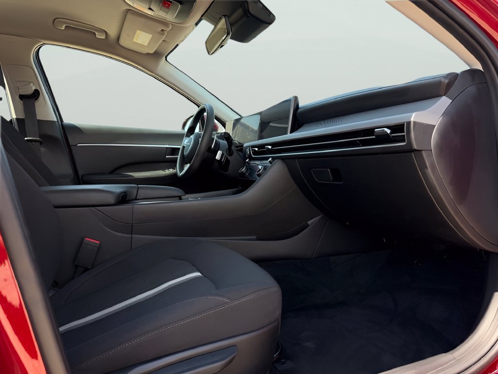 Used 2024 Hyundai Sonata SEL FWD image 26