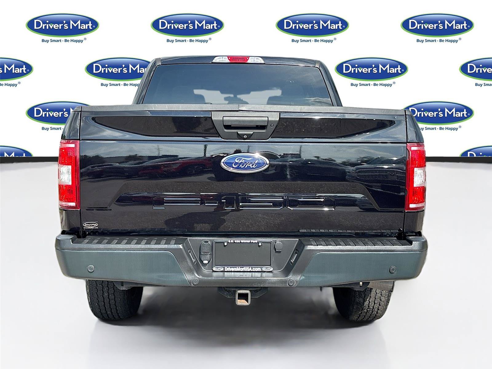 Used 2019 Ford F150 XL w/ Equipment Group 101A Mid AWD/4WD image 6