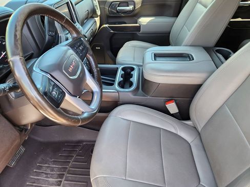Used 2020 GMC Sierra 3500 SLT w/ Technology Package AWD/4WD image 14