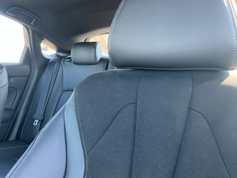 Used 2023 Acura Integra A-Spec FWD image 13