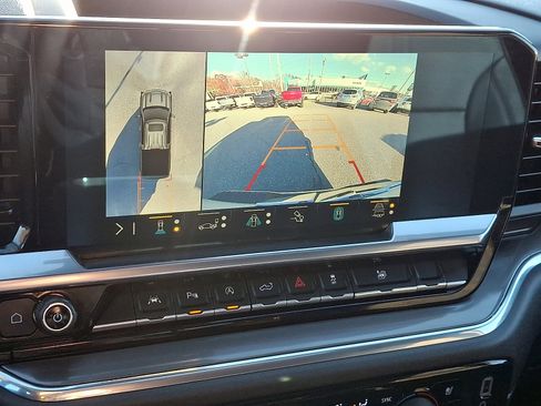 Used 2023 Chevrolet Silverado 1500 High Country w/ High Country Premium Package image 19