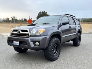 Used 2006 Toyota 4Runner Sport image 1
