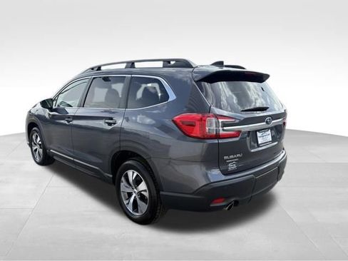 Used 2025 Subaru Ascent Premium AWD/4WD image 11