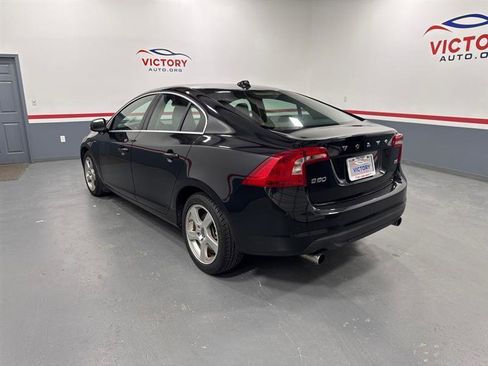 Used 2012 Volvo S60 T5 FWD image 4