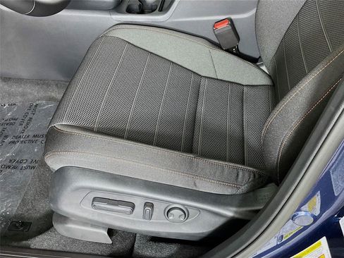 New 2026 Honda CR-V TrailSport image 21