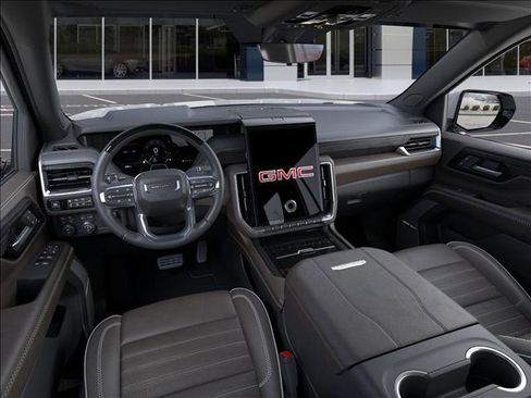 Used 2026 GMC Yukon Denali Ultimate w/ LPO, Floor Liner Package image 15