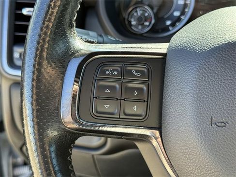 Used 2021 RAM 2500 Power Wagon image 25