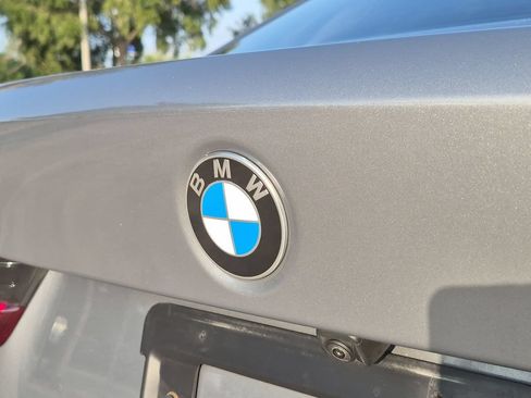 Used 2023 BMW 330i Sedan w/ Driving Assistance Package RWD image 5