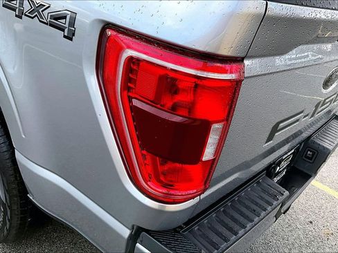 Used 2023 Ford F150 XLT w/ Equipment Group 302A High image 27