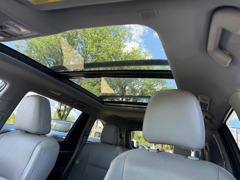 Used 2019 Toyota Highlander Limited Platinum AWD/4WD image 25