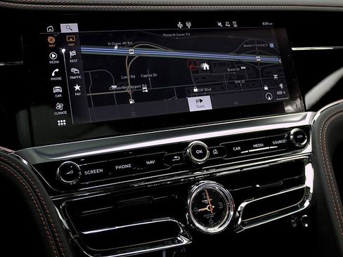 Used 2022 Bentley Flying Spur V8 AWD/4WD image 15