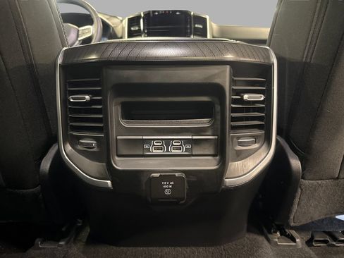 Used 2025 RAM 1500 Big Horn AWD/4WD image 14