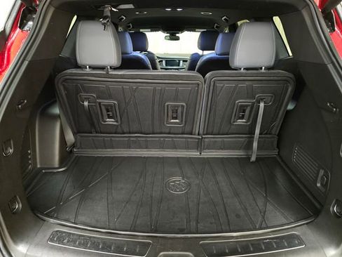 Used 2023 Buick Enclave Essence w/ Trailering Package, 5000 lbs. AWD/4WD image 30