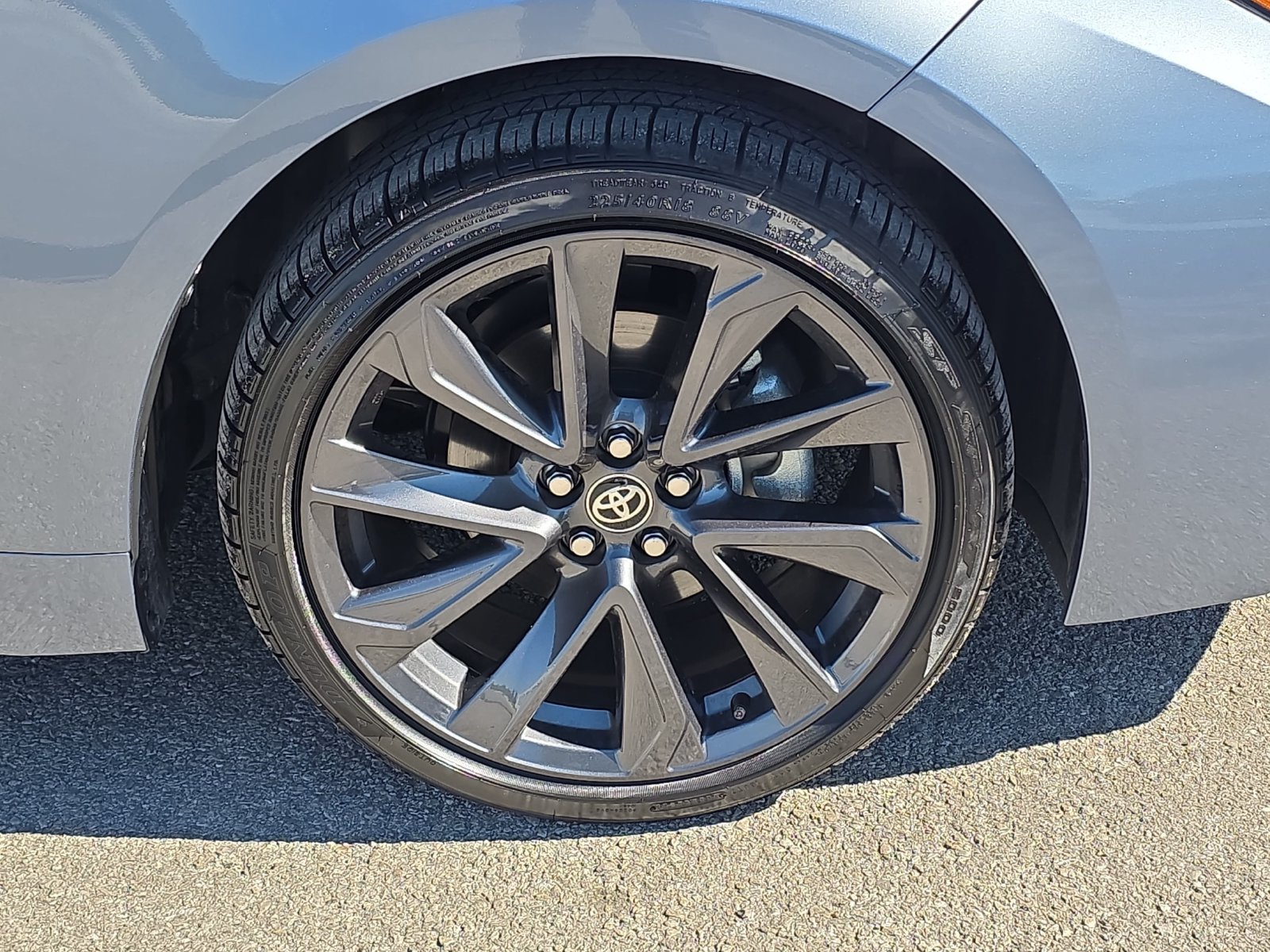 Certified 2026 Toyota Corolla SE FWD image 28