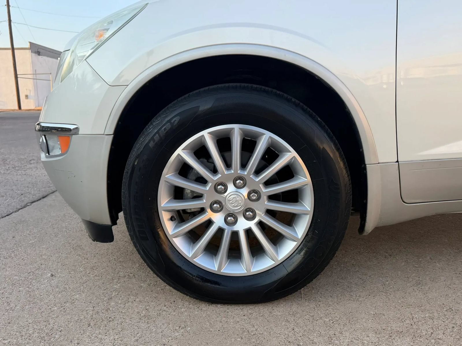 Used 2011 Buick Enclave CXL w/ Trailering Provision Package FWD image 47