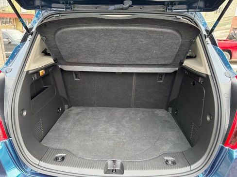 Used 2020 Buick Encore Preferred image 24