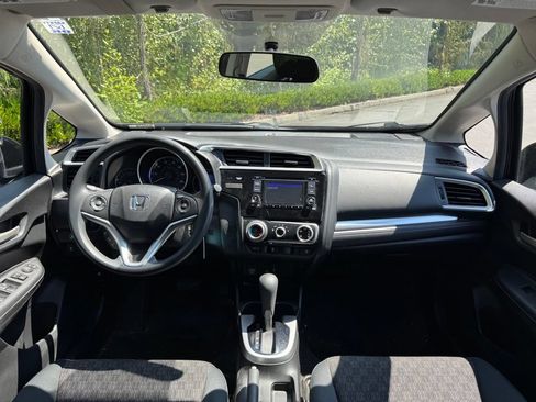 Used 2016 Honda Fit LX image 2