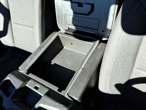 Used 2023 Chevrolet Silverado 1500 LT w/ Protection Package image 30