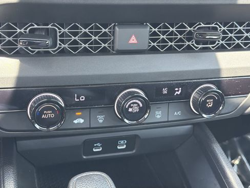 Used 2023 Honda Accord LX image 22