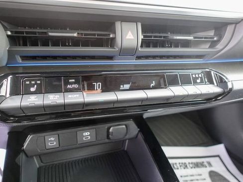 New 2026 Toyota Prius image 26