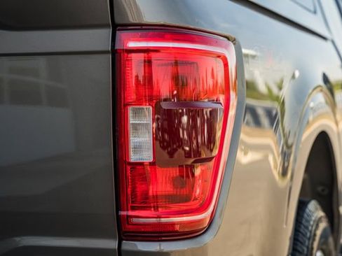 Used 2023 Ford F150 XLT AWD/4WD image 8