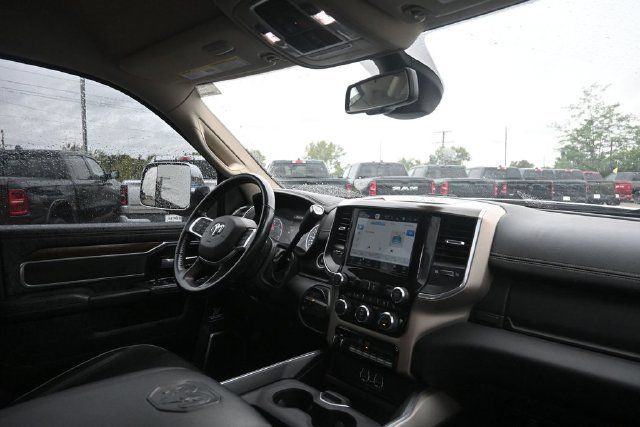 Used 2022 RAM 4500 Laramie AWD/4WD image 67