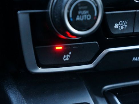 Certified 2020 Honda CR-V EX-L image 26