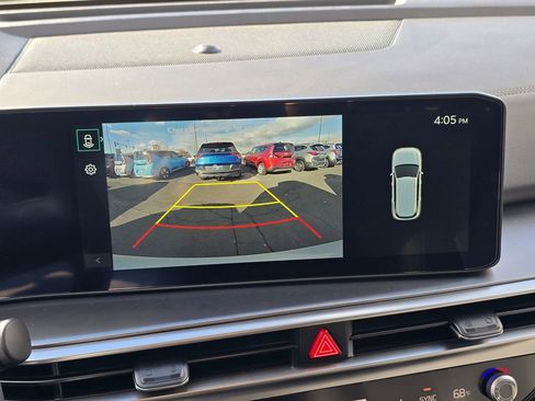 New 2026 Kia Sorento S w/ S Panoramic Sunroof Package image 29