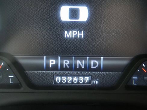 Used 2022 RAM 1500 Big Horn image 20