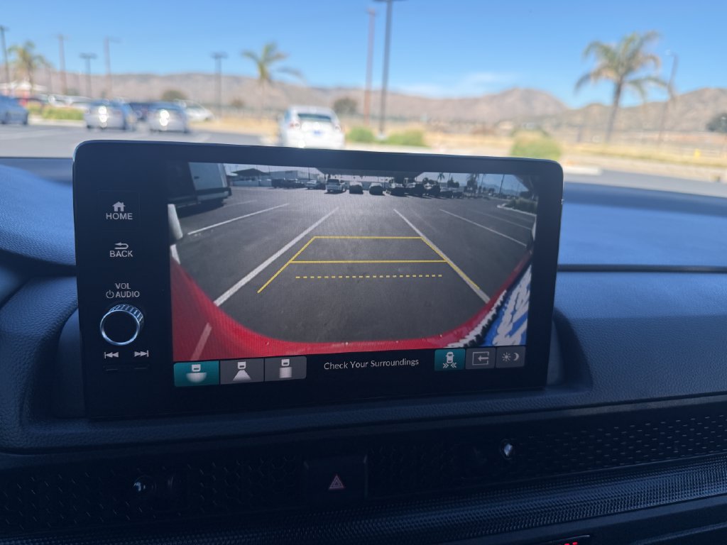 Certified 2024 Honda CR-V Sport-L image 32