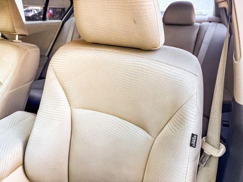 Used 2017 Honda Accord LX image 24