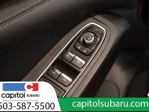 Used 2024 Subaru Ascent Touring w/ Popular Package #2 image 12