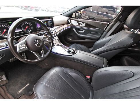 Used 2019 Mercedes-Benz CLS 450 w/ Parking Assist Package image 33