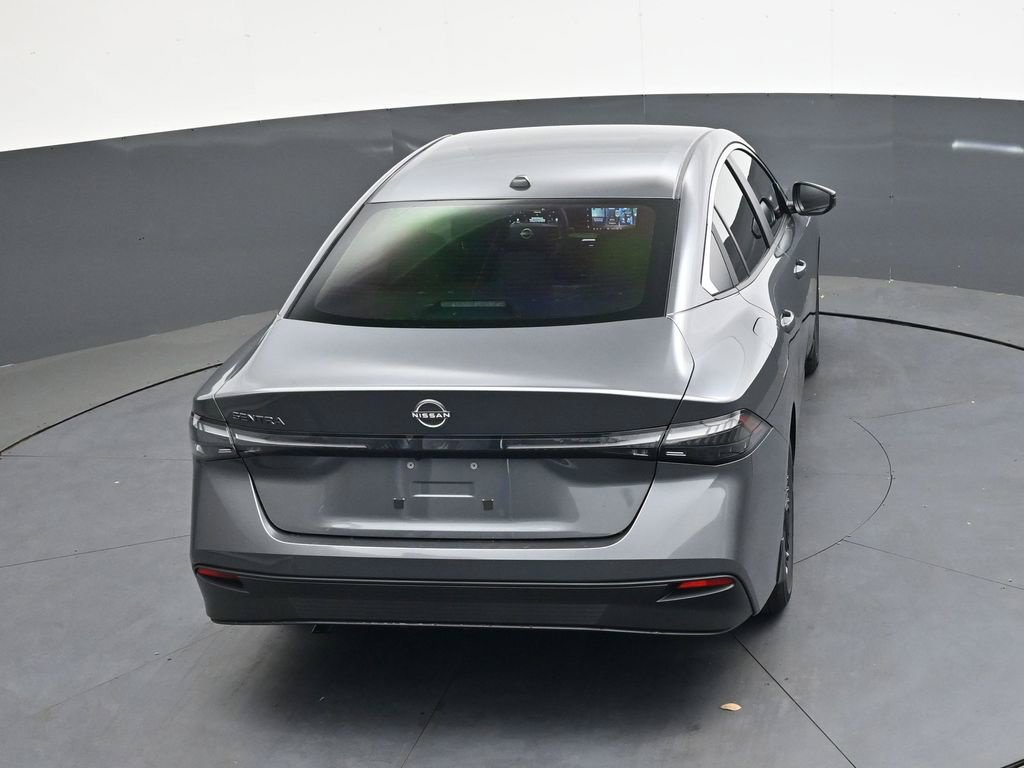 Certified 2026 Nissan Sentra SV w/ SV Convenience Package FWD image 34