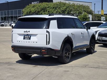 New 2027 Kia Telluride SX Prestige X-Pro