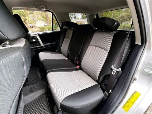 Used 2019 Toyota 4Runner SR5 image 19