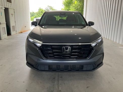 Certified 2024 Honda CR-V EX image 23