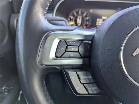 Used 2020 Ford Mustang GT Premium w/ GT Performance Package image 13