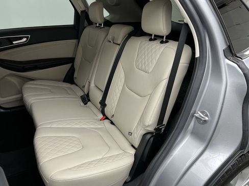 Used 2023 Ford Edge Titanium w/ Cargo Accessory Package image 11