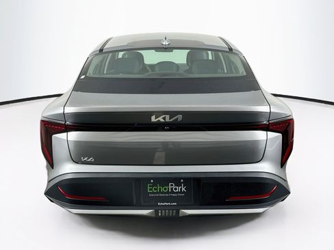 Used 2025 Kia K4 FWD image 7