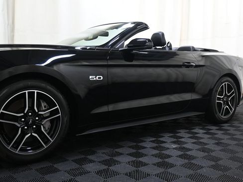 Used 2020 Ford Mustang GT Premium w/ Equipment Group 401A RWD image 8