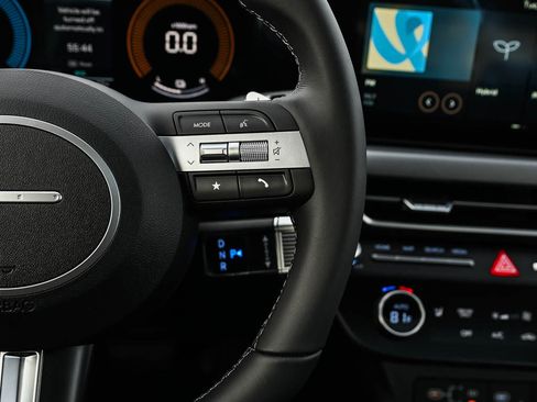 New 2026 Hyundai Sonata SEL image 20