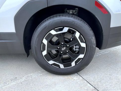 Certified 2026 Hyundai Santa Fe SE AWD/4WD image 24